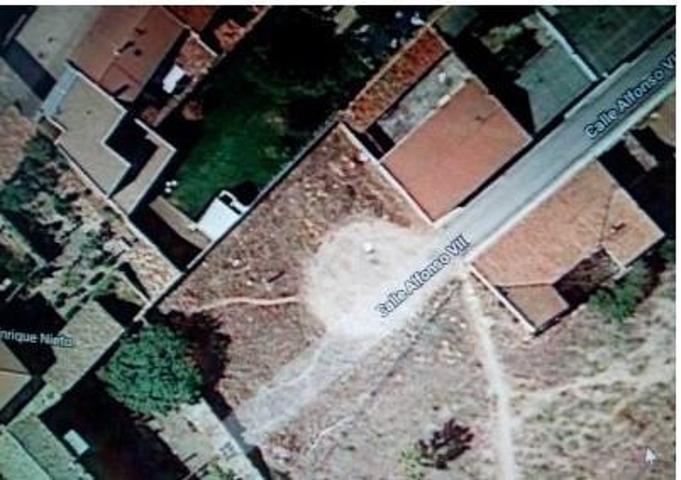 Terreno en venta en Venta de Baños, Ayuntamiento photo 0