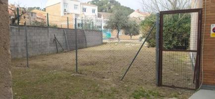 Terreno en venta en Capellades, POBLE photo 0