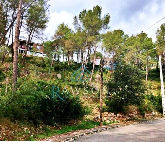 Terreno en venta en Olivella, Mas Mestre photo 0