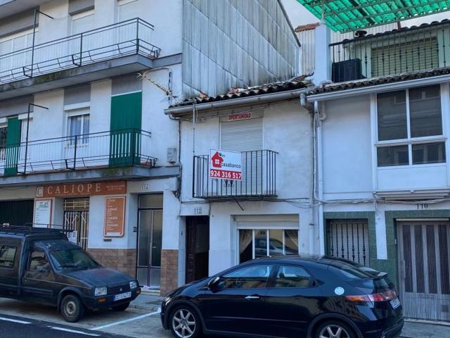 Casa en venta en Navaconcejo, Carretera photo 0