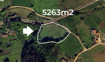 Terreno en venta en Las Regueras, Las Regueras photo 0