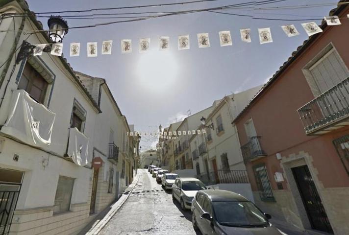 Casa en venta en Rute, Centro photo 0