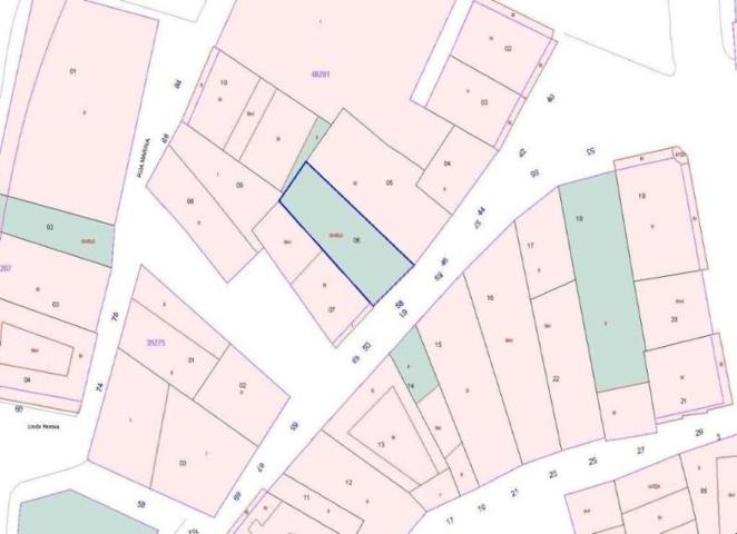 Terreno en venta en Betanzos, Betanzos photo 0