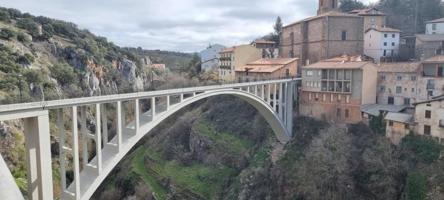 Casa en venta en Nieva de Cameros, Centro photo 0