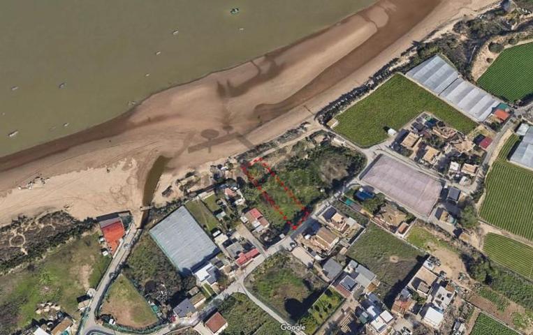 Terreno en venta en Sanlúcar de Barrameda, Bajo de Guía photo 0