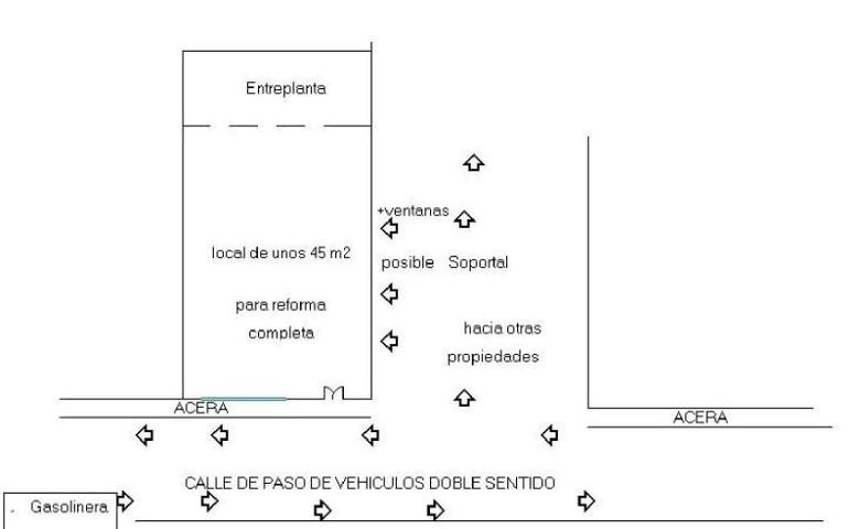 Local comercial en venta en Soria, CENTRO photo 0