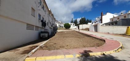 Terreno en venta en Yunquera, Costa del Sol photo 0