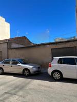 Terreno en venta en Elda, Mercadillo photo 0