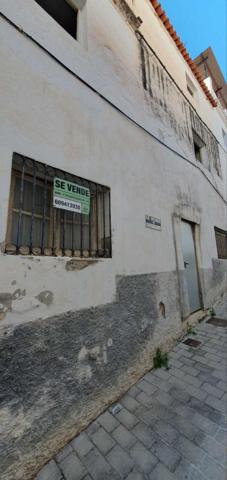 Casas de pueblo en venta en Tolox, Costa del Sol photo 0