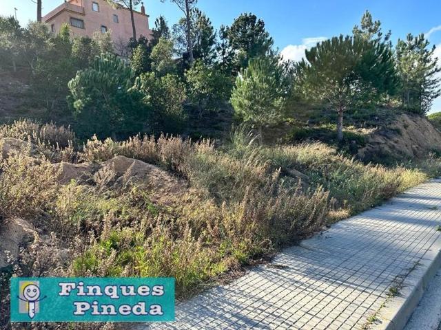 Terreno en venta en Tordera, Zona sant daniel photo 0