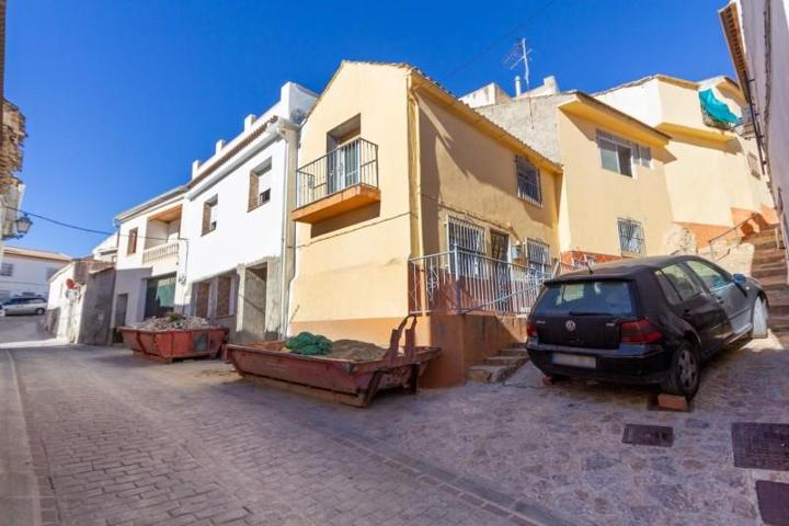 Casa en venta en Moclín, Tiena photo 0