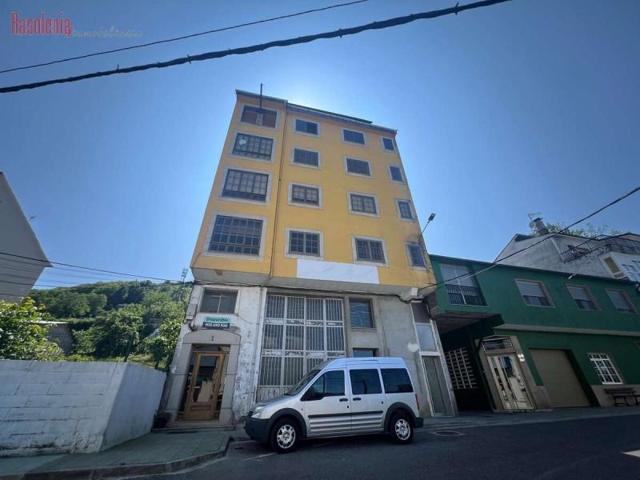 Apartamento en venta en Becerreá photo 0