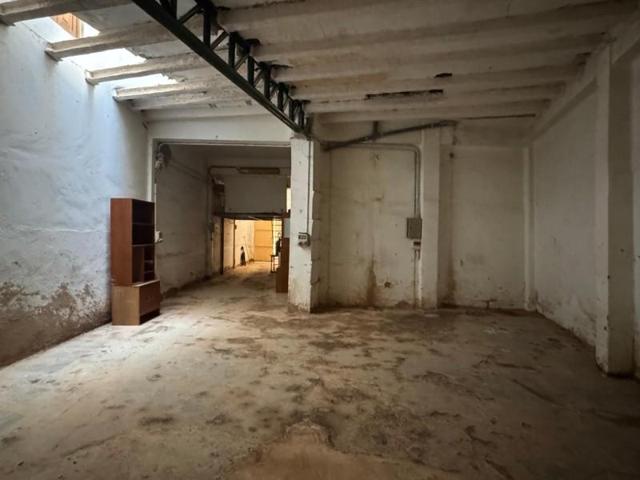 Local comercial en venta en Algemesí, Algemesí photo 0