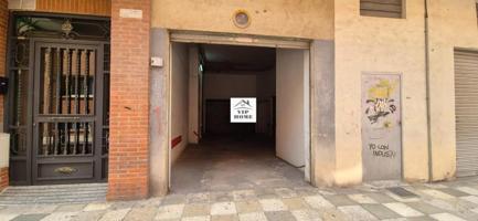 Garaje en venta en Albacete, Industria photo 0