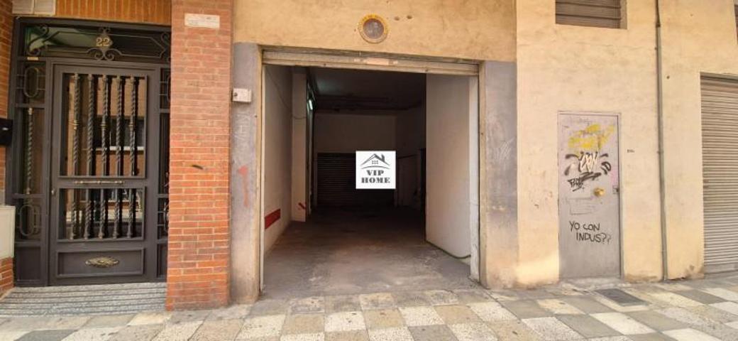 Garaje en venta en Albacete, Industria photo 0