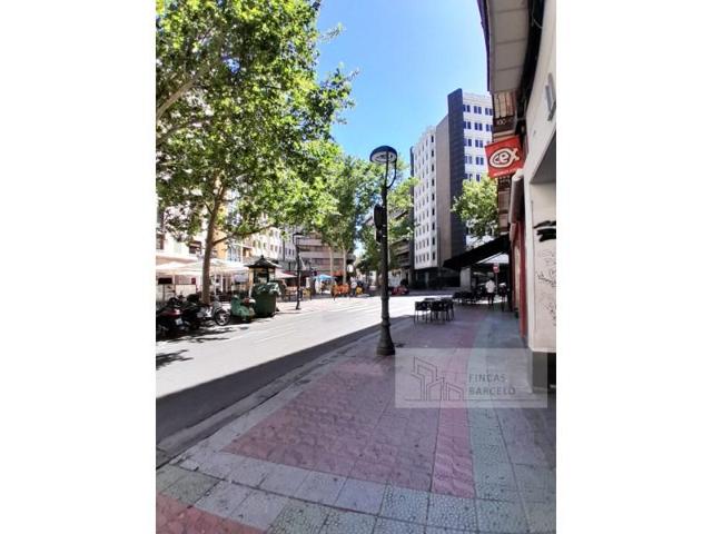 Garaje en venta en Zaragoza, Paseo Independencia photo 0