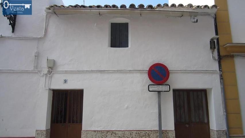 Casa en venta en Algar, Centro photo 0