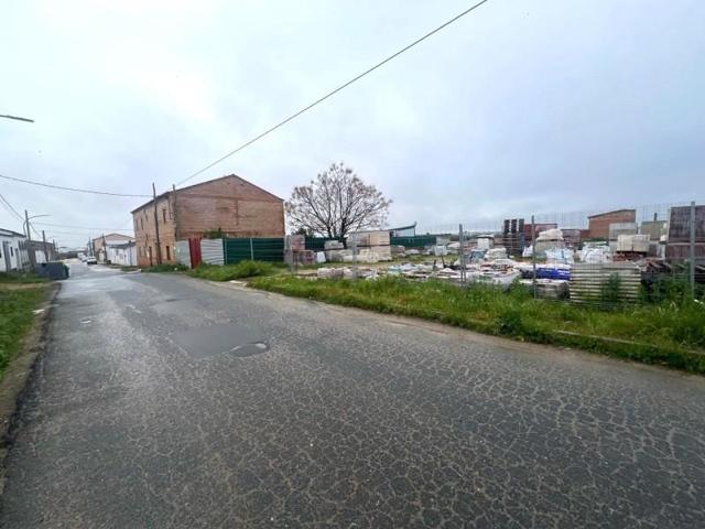 Terreno en venta en Gerena, Gerena photo 0