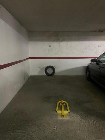 Garaje en venta en Córdoba, Juderia photo 0