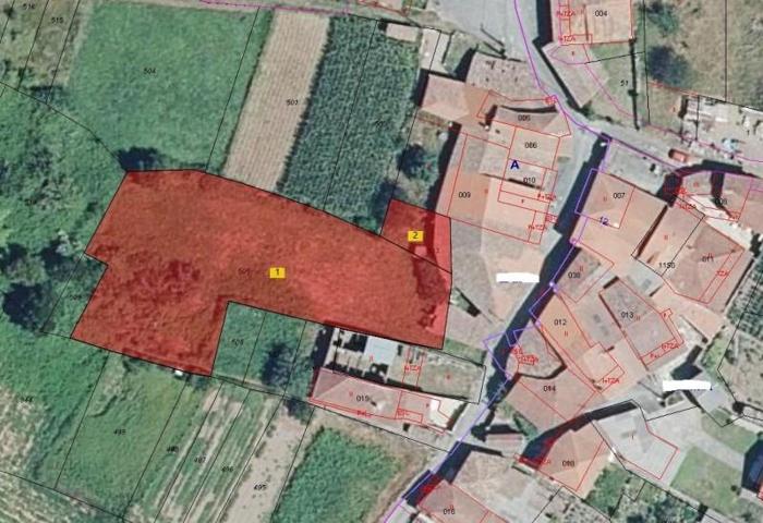 Adosada en venta en Esgos, Lama, 32720 photo 0