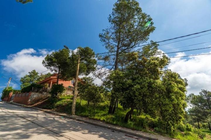 Terreno en venta en Castellnou de Bages, La figuerola photo 0