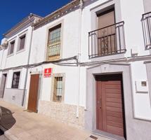 Casa en venta en Villanueva de Córdoba, Villanueva de córdoba photo 0
