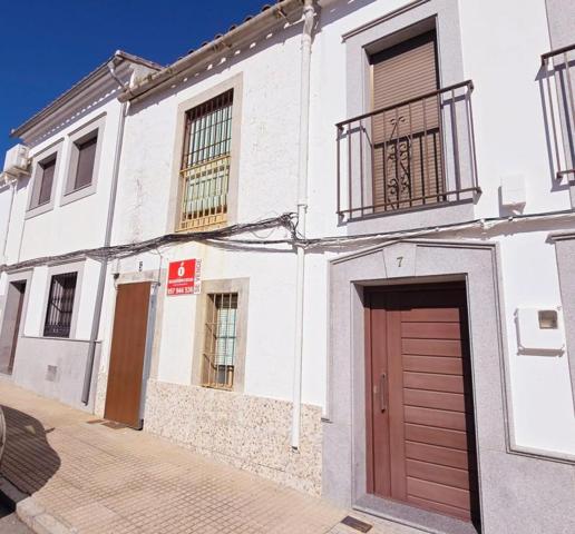 Casa en venta en Villanueva de Córdoba, Villanueva de córdoba photo 0