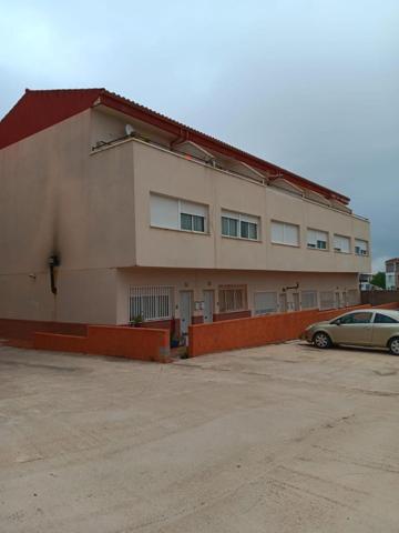 Bungalow en venta en Albocàsser, Pueblo photo 0