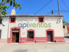 Casas de pueblo en venta en Lorca, Doña Inés photo 0