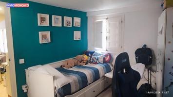 Piso en venta en Tarazona, Barrio del cinto photo 0