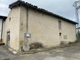 Casa con terreno en venta en Arruazu photo 0