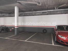 Parking en venta en Barcelona, Hostafrancs photo 0