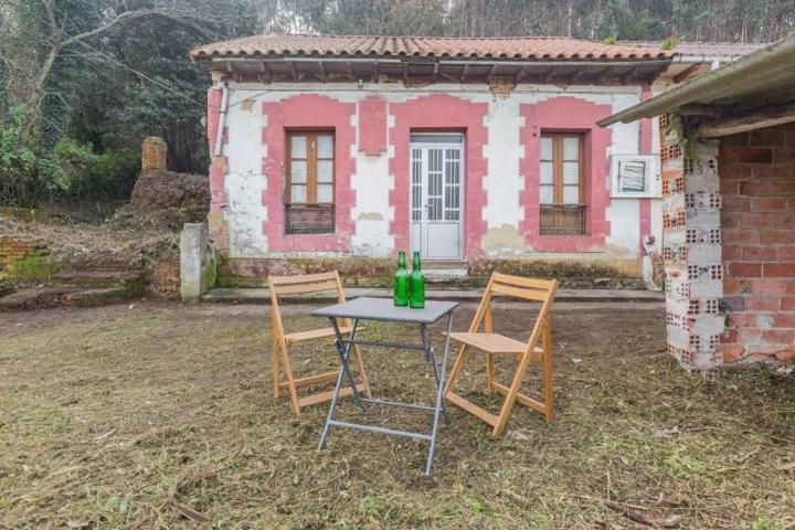 Casa en venta en Carreño, Tabaza photo 0