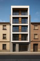 Terreno en venta en El Vendrell, Centro photo 0