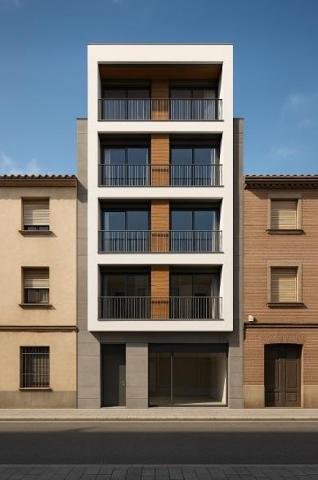 Terreno en venta en El Vendrell, Centro photo 0