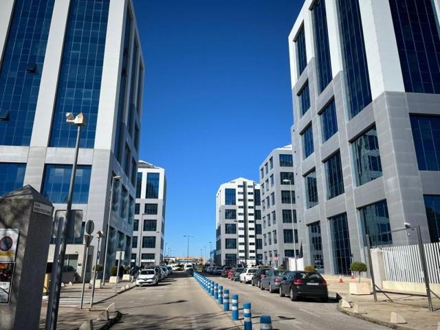 Oficina en venta en Sevilla, San Jerónimo photo 0