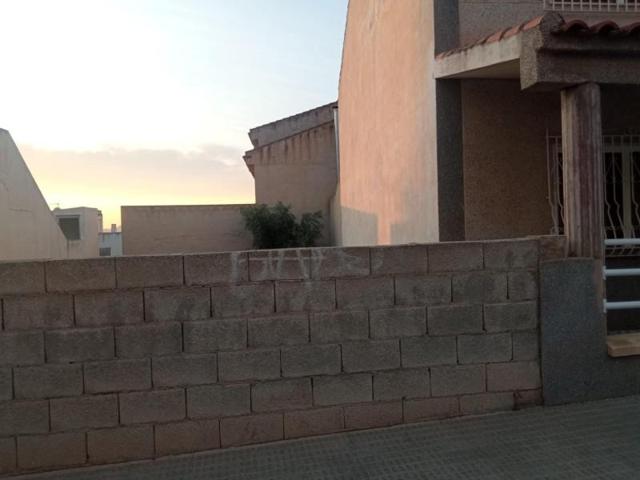 Terreno en venta en Murcia, Zeneta photo 0