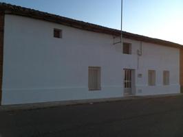 Casas de pueblo en venta en Izagre, Castilla y leon photo 0