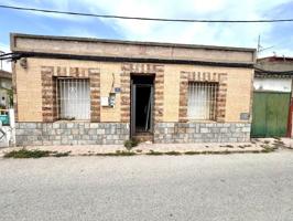 Adosada en venta en Orihuela, Desamparados-Hurchillo-Torremendo photo 0