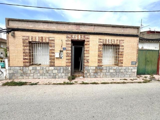 Adosada en venta en Orihuela, Desamparados-Hurchillo-Torremendo photo 0