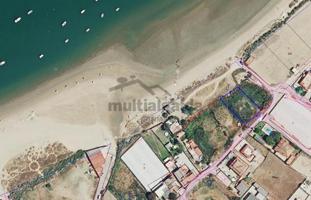 Terreno en venta en Sanlúcar de Barrameda, Bajo de Guía photo 0