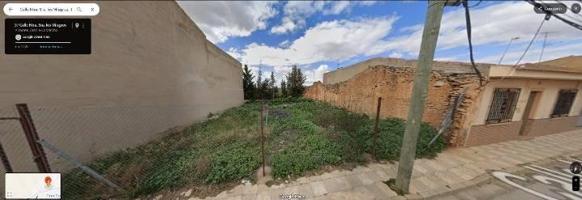 Terreno en venta en Albacete, Barrio El Milagro photo 0
