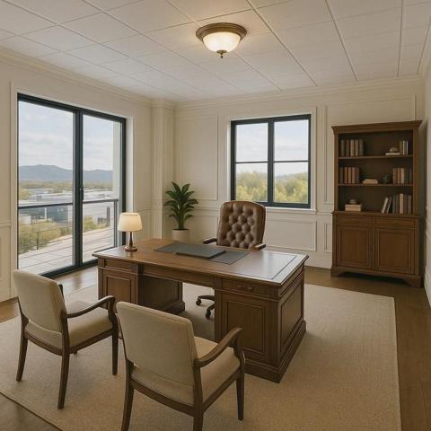 Oficina en venta en Lorca, Polígono Saprelorca photo 0