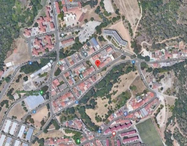 Terreno en venta en Girona, Vilarroja photo 0