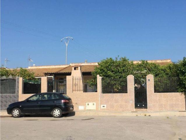 Casa en venta en Santiago de la Ribera, Santiago de la Ribera photo 0