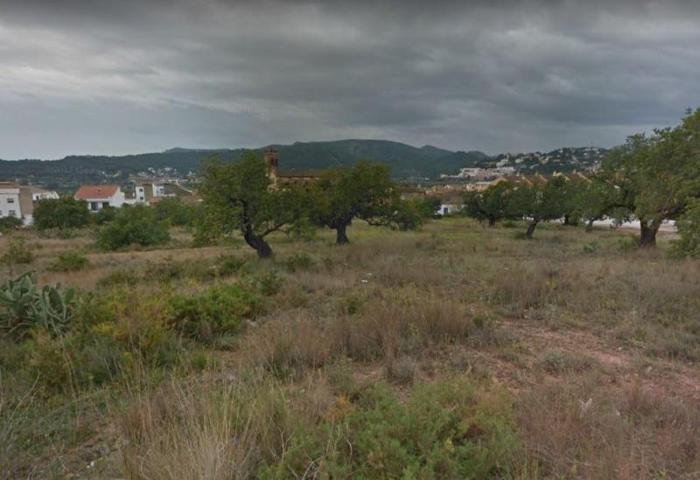 Terreno en venta en Petrés, Petres photo 0