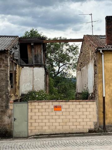 Terreno en venta en Duruelo de la Sierra, Duruelo de la sierra photo 0