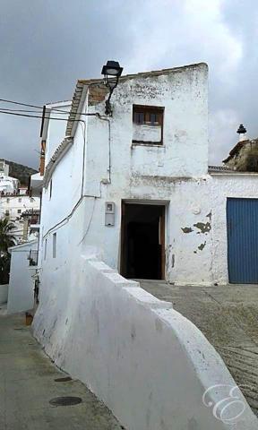 Chalet en venta en Sedella, Sedella photo 0