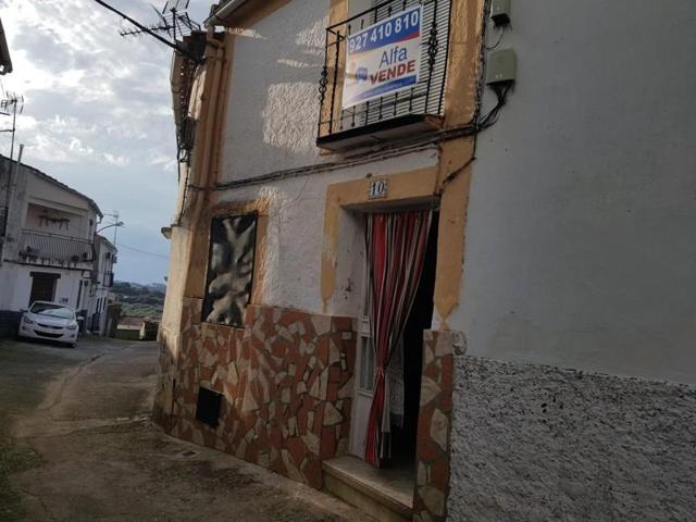 Adosada en venta en Mirabel, AYUNTAMIENTO photo 0