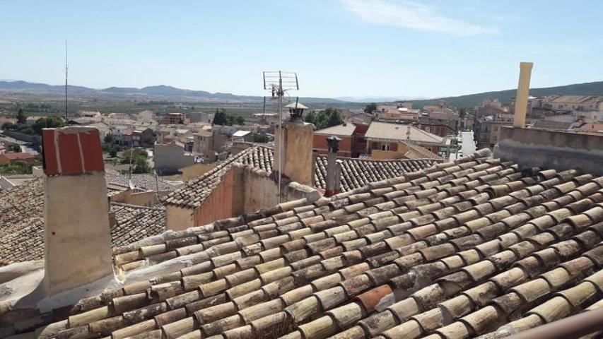 Chalet en venta en Moratalla photo 0